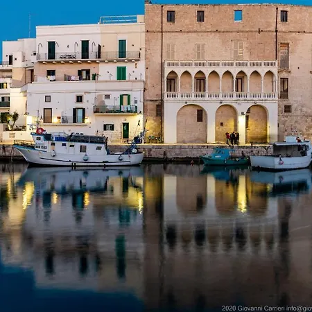 Nial House Appartement Monopoli