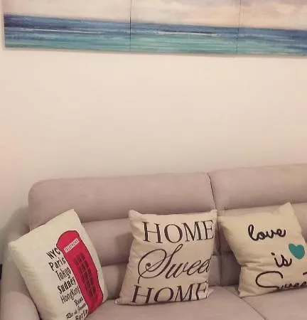 Apartament Nial House Monopoli