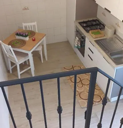 Nial House Monopoli