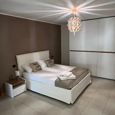Nial House Appartement Monopoli