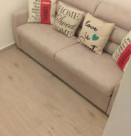 Nial House Apartament