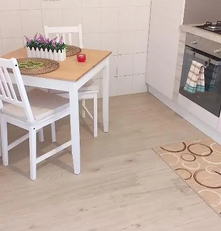 Nial House Apartament