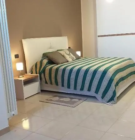 Appartement Nial House *
