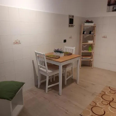 Appartement Nial House *