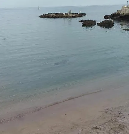 Appartement Nial House Monopoli