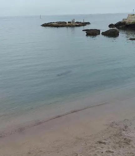 Apartament Nial House Monopoli