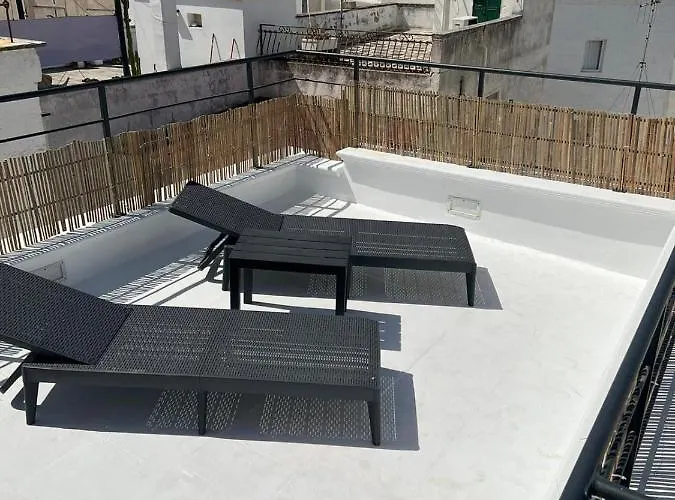 Daire Nial House Monopoli